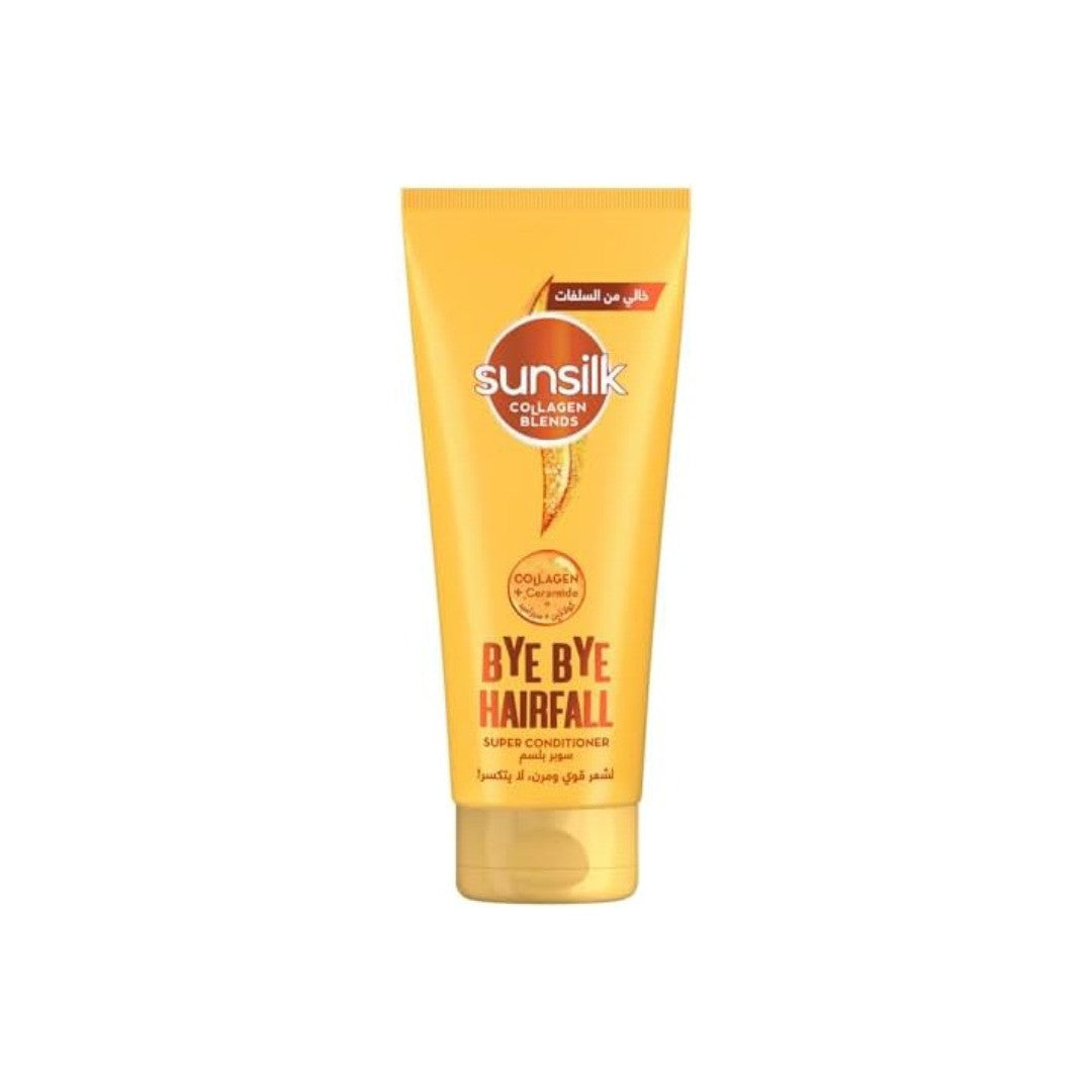 Sunsilk Bye Bye Hair Fall Conditioner 170ml | 283090