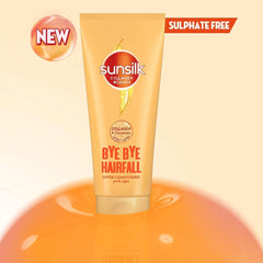 Sunsilk Bye Bye Hair Fall Conditioner 170ml | 283090