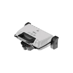 Zilan Grill and Sandwich Maker Silver 1600W | ZLN4021S