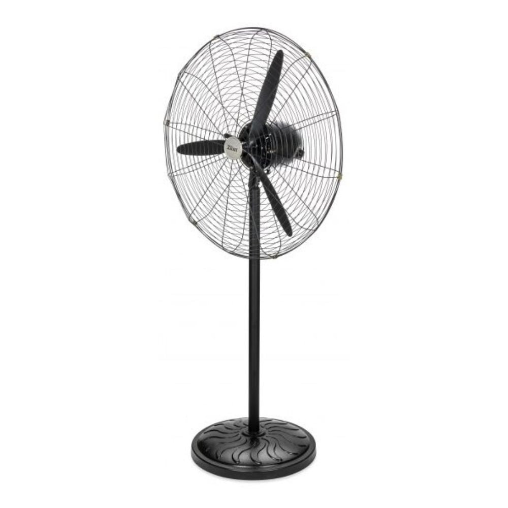 Zilan Stand Fan 26-Inch 130W 3 Speeds | ZLN2549