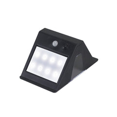 Beper Solar Wall Lamp with Motion Sensor IP65 | P207ILO070