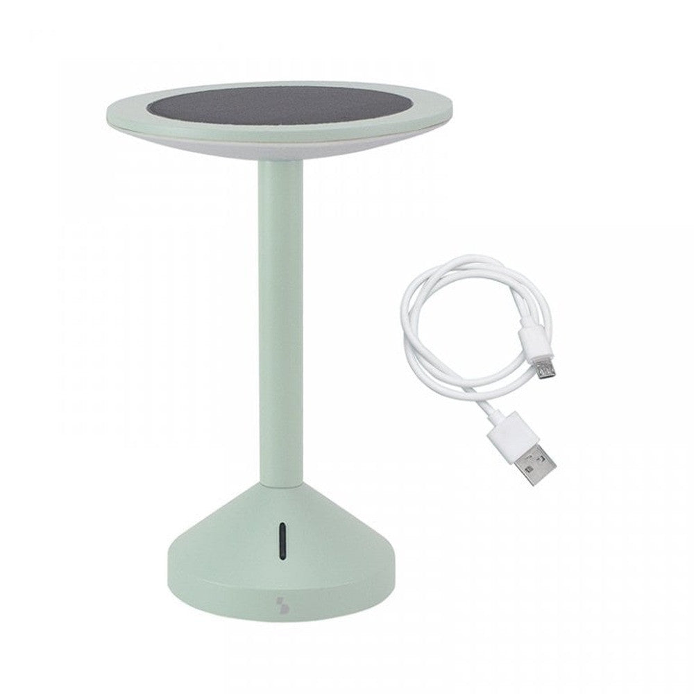 Beper Helia Solar & Rechargeable Table Lamp IP44 | P207ILO600