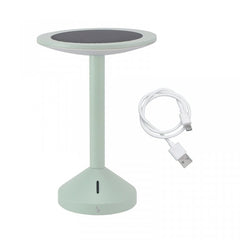 Beper Helia Solar & Rechargeable Table Lamp IP44 | P207ILO600