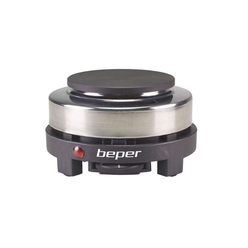 Beper Electric Hot Plate 500W Cast Iron 10 cm | P101PIA003