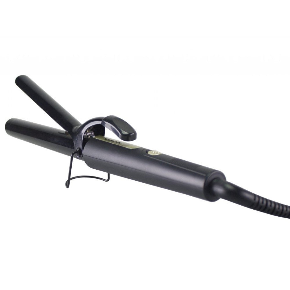Beper Hair Curling Iron 25 mm Ceramic Coating | P301PIS002