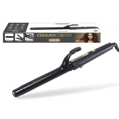 Beper Hair Curling Iron 25 mm Ceramic Coating | P301PIS002