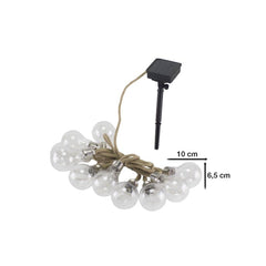 Beper Solar Garden Light | P207ILO500