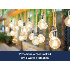 Beper Solar Garden Light | P207ILO500