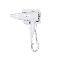Beper Wall Mounted Hair Dryer, 40.490 | 40.49