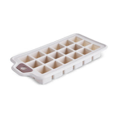 Karaca Crick Crack Harmony Silicone Ice Cube Tray 18-Cavity | 153.09.01.6850