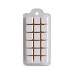 Karaca Crick Crack Harmony Silicone Ice Cube Tray 18-Cavity | 153.09.01.6850