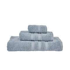 Karaca Home Comfort Touch Plain 100% Cotton Blue Towel ? 30 x 50 cm | 200.22.11.0097