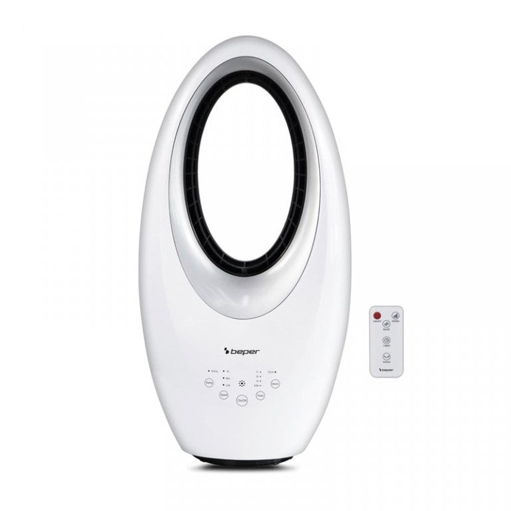 Beper Digital Bladeless Fan | P206VEN351