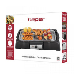 Beper Urban Grill Electric Barbecue 2000W | P101BBQ001