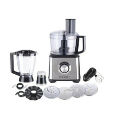 Beper Electric Food Processor | BP.500
