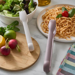 Karaca Crick Crack Harmony 2-Piece Salad Pasta Serving Set | 153.09.01.6865