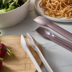Karaca Crick Crack Harmony 2-Piece Salad Pasta Serving Set | 153.09.01.6865