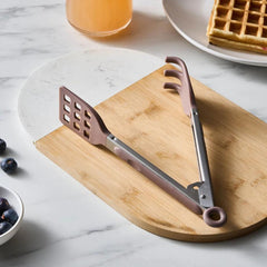 Karaca Crick Crack Harmony Waffle Tongs | 153.09.01.6856