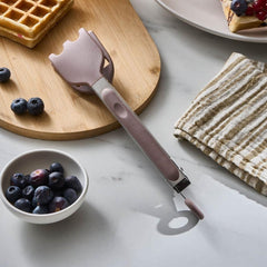 Karaca Crick Crack Harmony Waffle Tongs | 153.09.01.6856