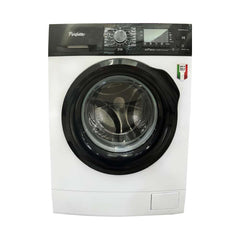 Perfetto Washing Machine 9KG 1200RPM White | PRF-WMF912CI