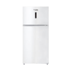 Perfetto Top Mount Fridge - No Frost, Electronic Control, Freestanding, 635L, 187x84x75cm, FC2-83 [WHITE] | PRF2-635WH