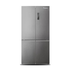 Perfetto Multi Door Fridge Inox 600L No Frost | PRF4-600IX