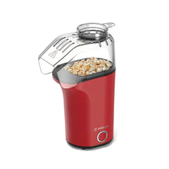 Nutricook Popcorn Maker Essentials [Red] | NCK-PM150R