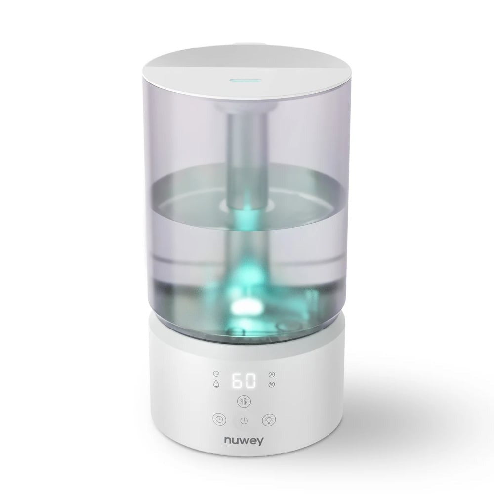 Nutricook Nuwey Ultrasonic Humidifier | HM330ME