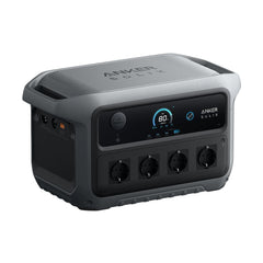 Anker SOLIX C2000 Gen 2 Portable Power Station 2400W 2048Wh | A17833A1
