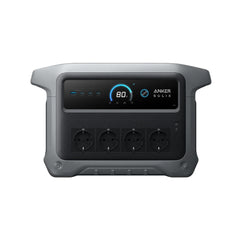 000W SOLIX C1000 Gen 2 Portable Power Station - 1,024Wh | A17633A1