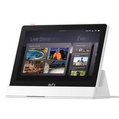 eufy Smart Display E10 Smart Home Hub 8 Inch | T87A0B20