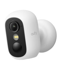 eufy eufyCam C35 Wireless Security Camera White | EUF-BEIRUTCO-F8E5