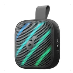 Soundcore Boom Go 3i Portable Bluetooth Speaker Black 15W | D5103010