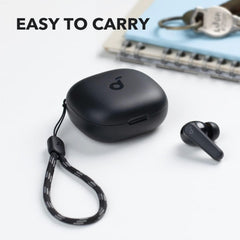 Soundcore P25i Soundcore True Wireless Earbuds Black IPX5 Water-Resistant | P25i