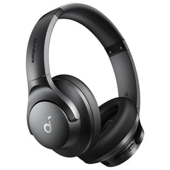 Soundcore Q20i | Hybrid Active Noise Cancelling Headphones Soundcore Wireless Headphones Hybrid ANC Black | Q20i
