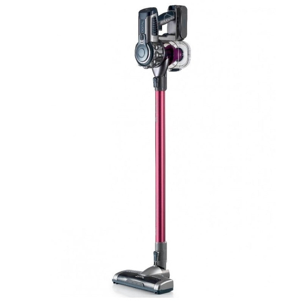 Ariete Cordless Stick Cleaner Pink 22V Lithium | 2758