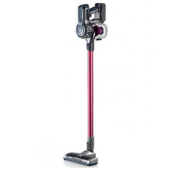 Ariete Cordless Stick Cleaner Pink 22V Lithium | 2758