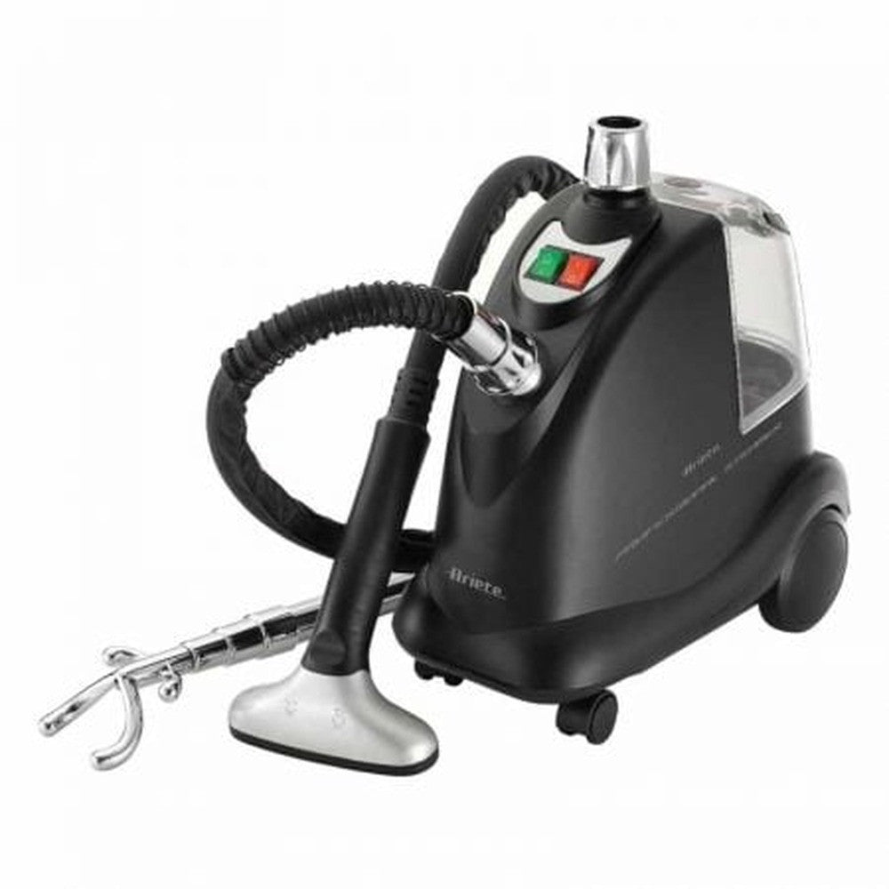 Ariete Garment Steamer Black 3L 2200W | 4166