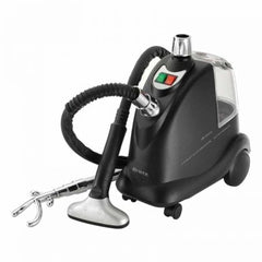 Ariete Garment Steamer Black 3L 2200W | 4166