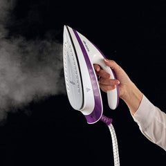 Ariete Steam Generator Iron 2200W 1.8L Capacity | 6423