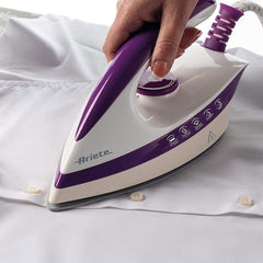 Ariete Steam Generator Iron 2200W 1.8L Capacity | 6423