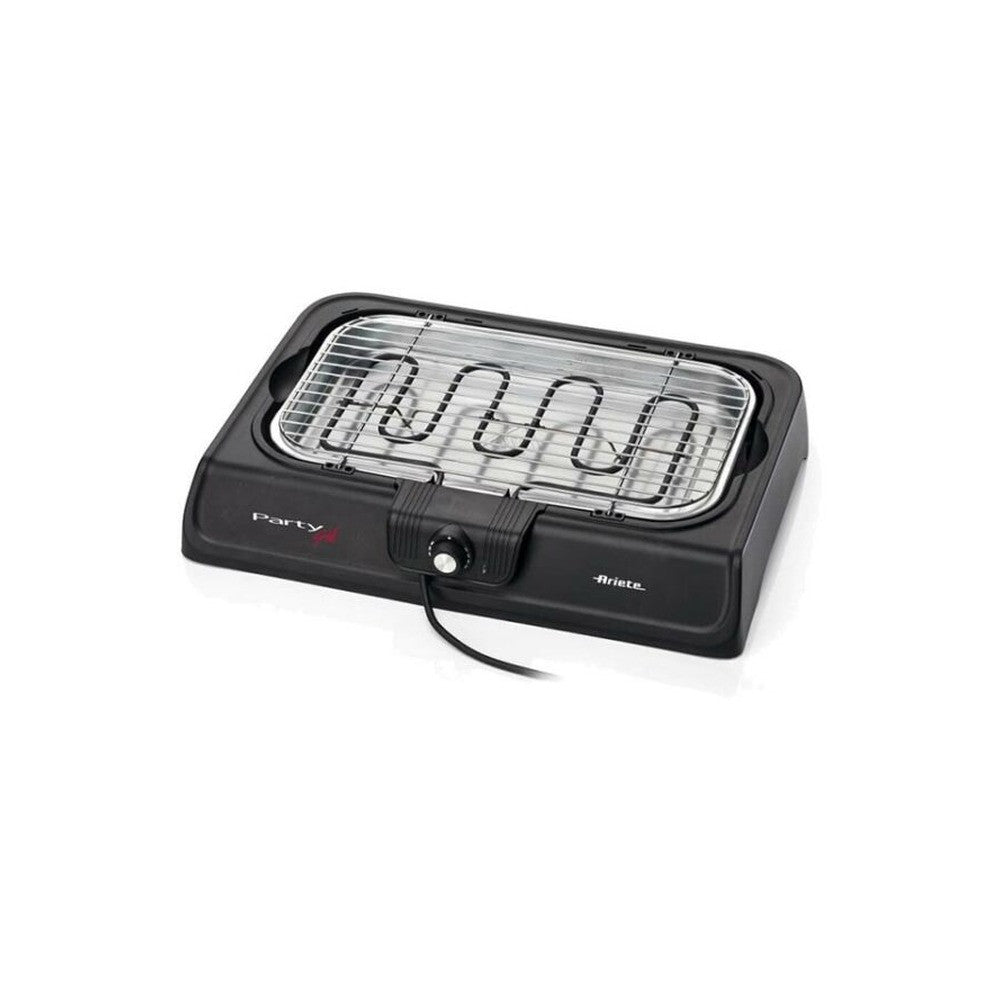Ariete Vertical Barbecue Grill 1300W Lightweight | 723