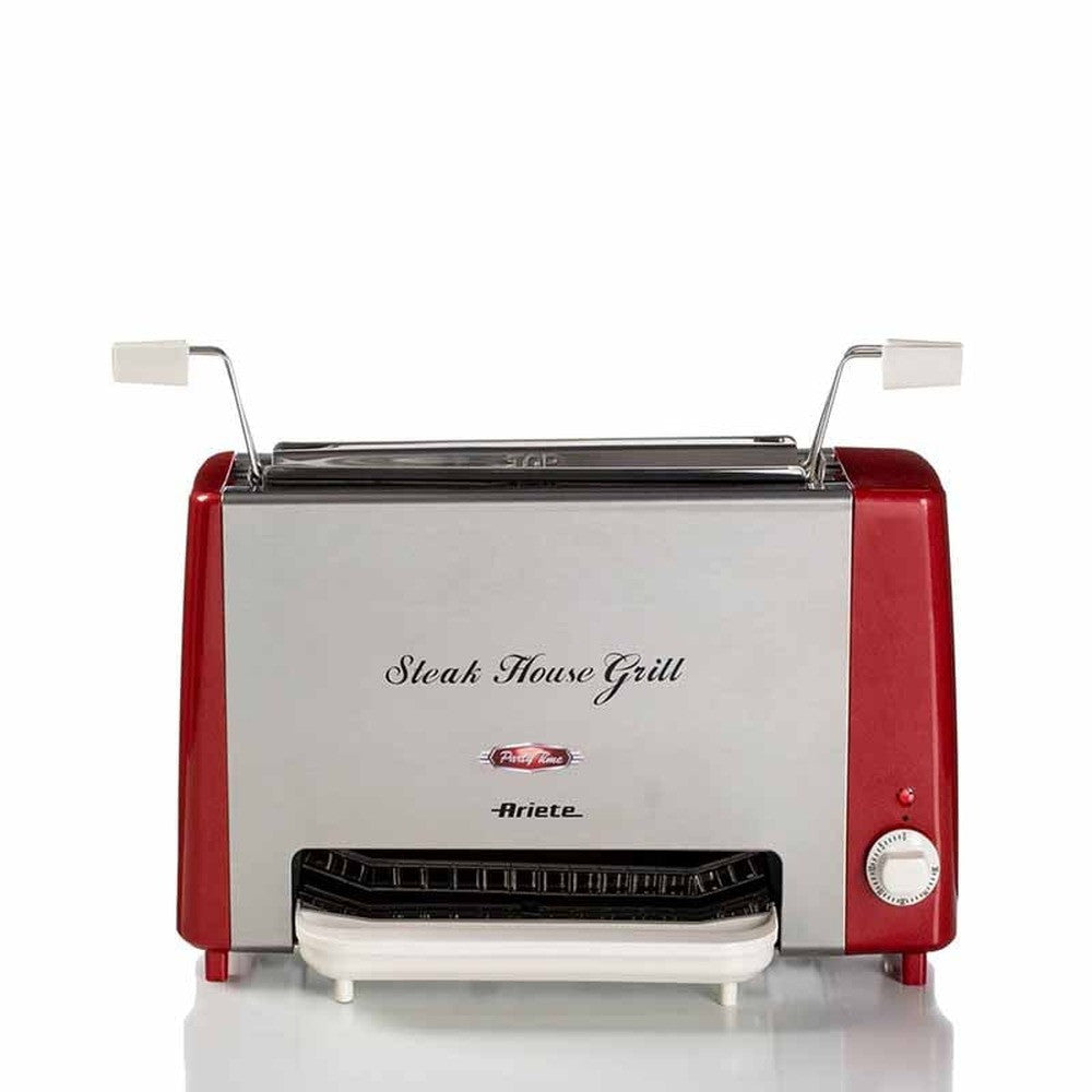 Ariete Vertical Barbecue Grill 1300w | 730