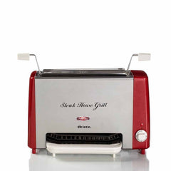 Ariete Vertical Barbecue Grill 1300w | 730