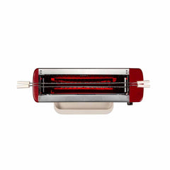 Ariete Vertical Barbecue Grill 1300w | 730