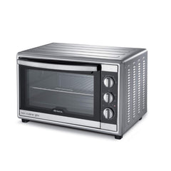 Ariete Electric Oven 56L 2200W Black | 945