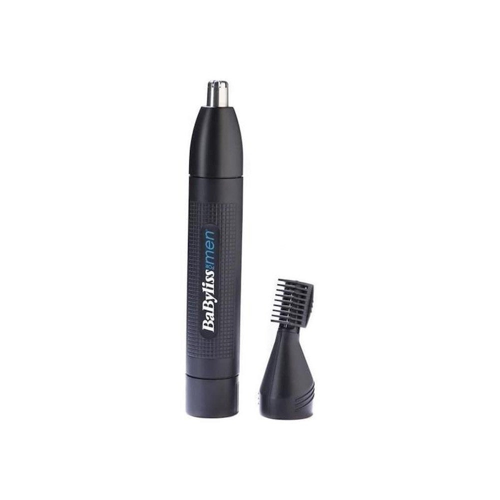 Babyliss Nose Ear Eyebrow Trimmer Precision | BABWSHAE652E