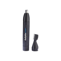 Babyliss Nose Ear Eyebrow Trimmer Precision | BABWSHAE652E