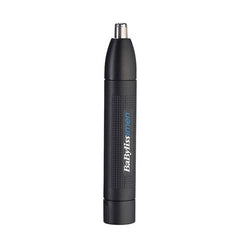 Babyliss Nose Ear Eyebrow Trimmer Precision | BABWSHAE652E