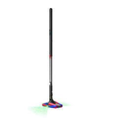 Dyson Cordless Stick Vacuum Cleaner Slim | Pvac 492689-01